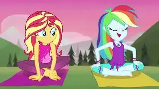 EqG Choose Your Own Ending   S2E01   Wake Up!