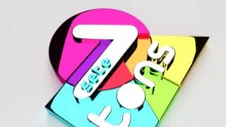 7 TONS   Vinheta  Rw7 Filmes