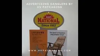 ADVERTISING DANGLERS