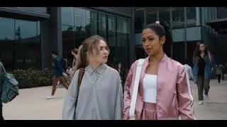 Work It (2020) Ep1 (Sum-up)