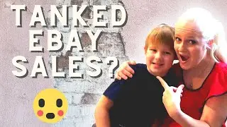 Can I DOUBLE My Ebay Sales!? My Strategic Plan to Optimize My Reselling Growth!