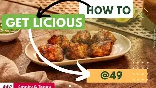 licious 🍴🍱@49| How to apply coupon| unboxing & review