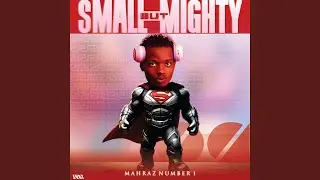 Small But Mighty