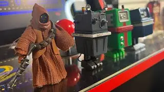 STAR WARS | The Vintage Collection Power Droid / GONK DROID (VC167) - REVIEW