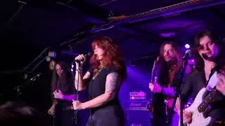 Palantyr rockneat lyon 