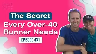 Stop Training Harder &mdash; Recover Smarter!