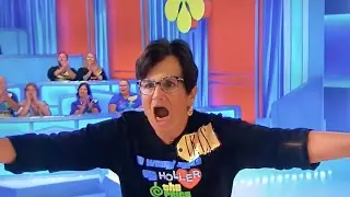 Price Is Right - Iris wins it all!