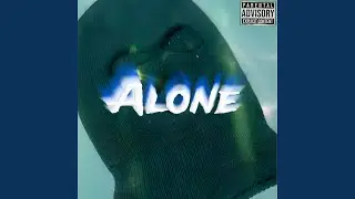Alone