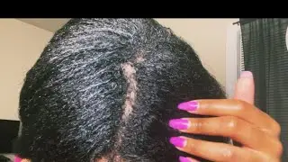11 Weeks Post Relaxer | Read Description Box