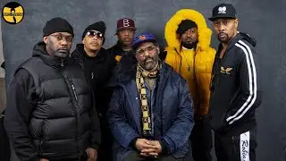The Best Of The Wu-Tang Clan - Wu-Tang Clan's Greatest Hits