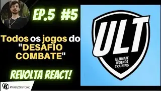 Prova combate 