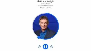 LBC ME/CFS interview with Dr Charles Shepherd about the Inquest (2024)