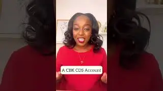 The 5 Investment Accounts that I think every Kenyan needs.