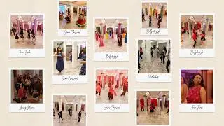 Groove with Impulse: Highlights from Mumbai's Ultimate Dance Classes