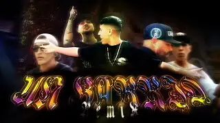 Cheko Flama, Skar, Alipus, Fozko, Seven02 - Un Barrio (Karev's Remix) | Prod. by Karev
