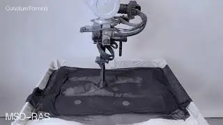 Ceramic Incremental Forming