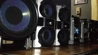 sony gt55 vs sony gt22