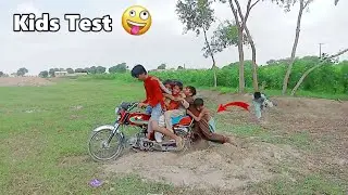 Dangerous Bike SPEED TEST ON PK 😋| BWP PAK HACKER