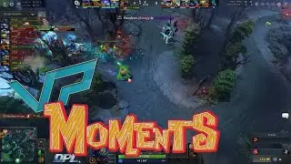 Vici Gaming vs Newbee At Dota 2 Professional League 2016