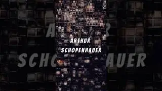 Arthur Schopenhauer on True Genius | World of Words