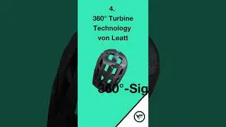 Rotationsschutz im Velohelm &ndash; das steckt dahinter! 🚴&zwj;♂️  #fahrradhelm #fahrradtipps #mips
