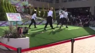SKIPPERZ BLACK グランベリーモール