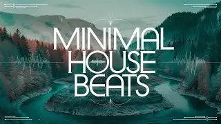 🌌 Harmonic Haven: 1 Hour of Minimal House Beats for Ultimate Relaxation 🌿