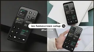 Best Nova Launcher Setup | Customize Your Android Homescreen