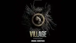 Resident Evil Village Original Game Soundtrack Full OST