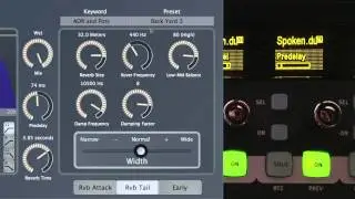 PhoenixVerb new look Sneak Peek.