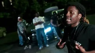 Dammntc & TrapGoKrazy  - Never [Official Music Video]