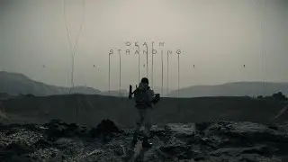 death stranding: Caos y Destruccion con el repartidor de madres Bridges