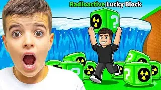 השגנו את הלאקי בלוקס הכי נדיר באיוונט של הצונאמי ?