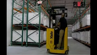 PIUSI FT Lauderdale Operations video