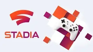 Google Stadia Announcement at GDC Under 14 Minutes 2019