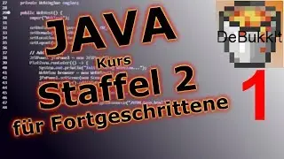 JAVA Leistungskurs #1 - GitHub und Git Version Control [Tutorial]
