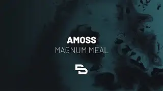 Amoss - Magnum Meal