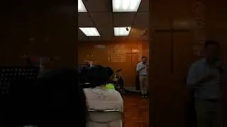《重新開始》Pastor Ricky Wong 黃衛雄牧師