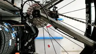 Polygon Strattos S5 Disc Brakes 2021