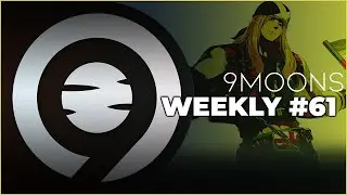 9Moons GGST Weekly #61 (NBNHMR SQ Remi Trevor Tsu Smitty Corey and More!)