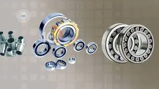 Customized BBH Bearing