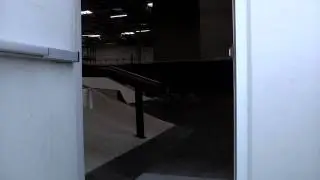 Go Skate Day At the New Active Park!
