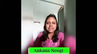 HOW I CLEARED SBI CLERK 2021| MY JOURNEY | ANKANA NEOGI | SUCCESS STORY | NIMISHA BANSAL