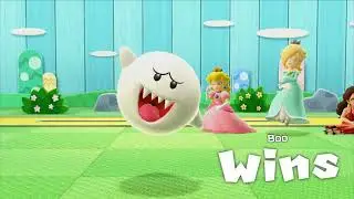 Mario Party Jamboree &ndash; All 1vs3 Minigames 🎲🕹️ (Master CPU 👾)