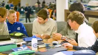 Come Visit Creighton Prep!