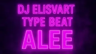 (FREE) Late Night Frequencies &ndash; Type Beat Alee | Emotional Trap Love Piano x Guitar