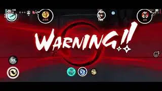 單排日常ep1#忍者必須死 #pvp #對戰影片 #洛青#衛鯉#忍者必須死全球版