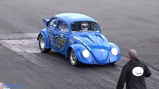 #fusca arrancada 🏁🚀