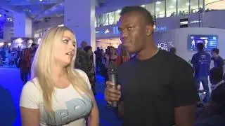 KSI being awkward in Eurogamer ( REUPLOAD)