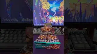 🔥 INSANE Charizard Pull Reaction!! 🏆 Best Card of the Year? #Pokemon #Charizard